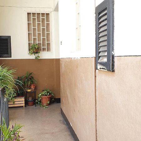 Un Faro Nel Mare - Casa Vacanze Bari Exterior foto